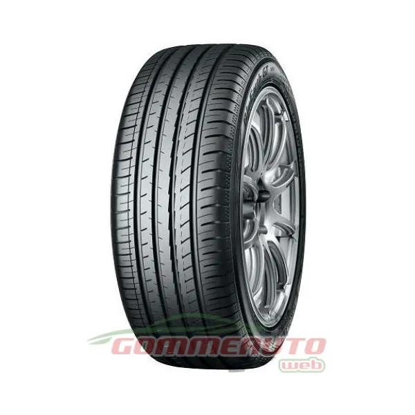Yokohama BLUEARTH-GT AE51 XL 205/55 R17 95V