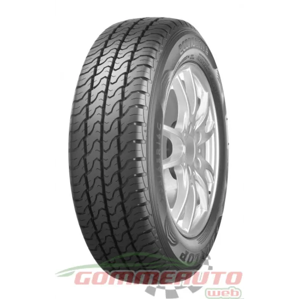 Dunlop ECONODRIVE 205/65 R16C 107T