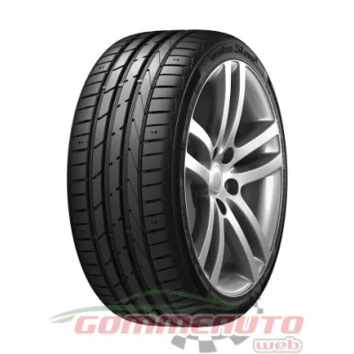 Hankook K117 MO 205/55 R17 91W