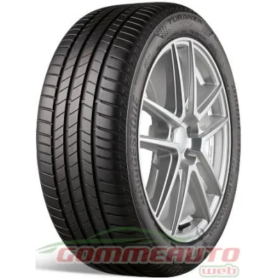 Bridgestone TURANZA T005 225/55 R19 99V DOT22 (DOT22)