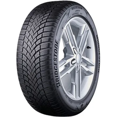 Bridgestone BLIZZAK LM005 215/55 R16 97H M+S (DOT22) M+S