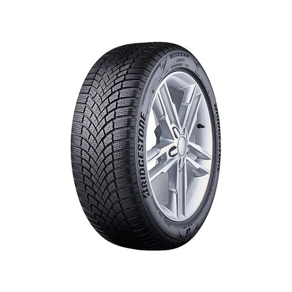 Bridgestone BLIZZAK LM005 215/55 R16 97H M+S (DOT22) M+S