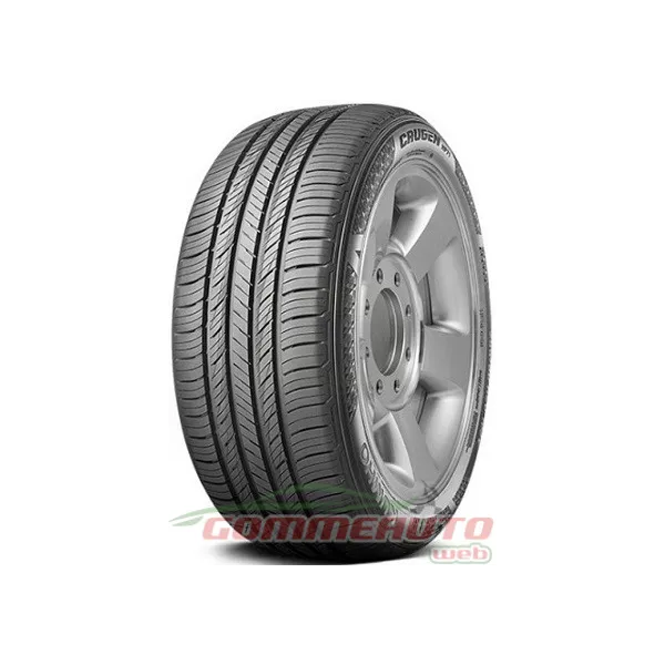 Kumho Crugen HP71 225/60 R17 99H