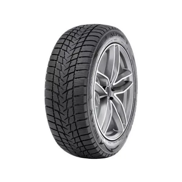 Radar DIMAX ALPINE 255/55 R19 111V