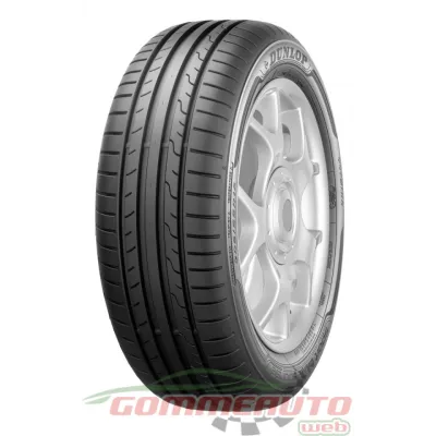 Dunlop SP.BLURESPONSE 205/60 R015 91V