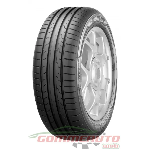 Dunlop SP.BLURESPONSE 205/60 R015 91V
