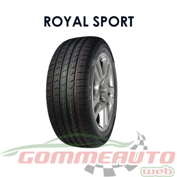 Michelin PILOT SPORT 5 ENERGY 255/40 R20 101Y