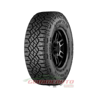 Goodyear WRANGLER DURATRAC RT 235/85 R16 120S