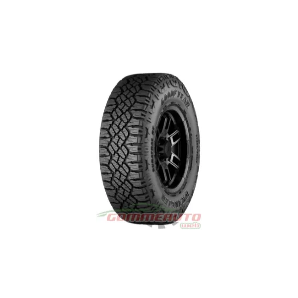 Goodyear WRANGLER DURATRAC RT 235/85 R16 120S