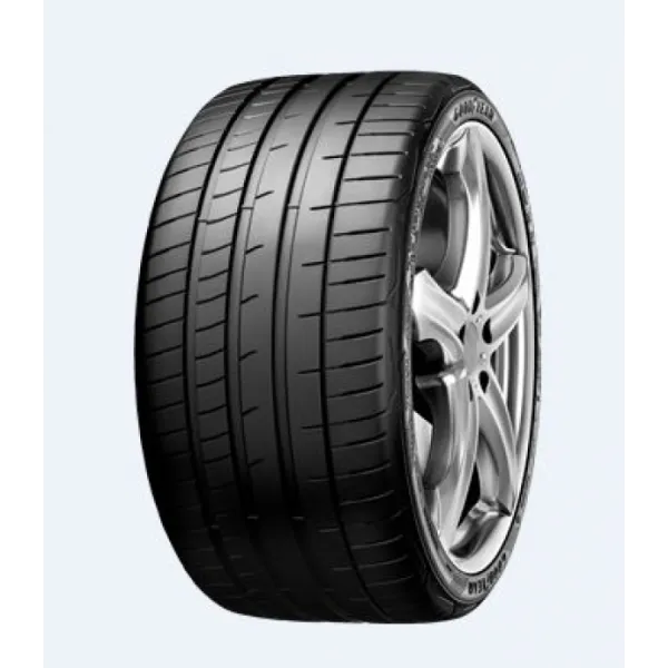 Goodyear EAGLE F1 SUPERSPORT 275/45 R21 110H