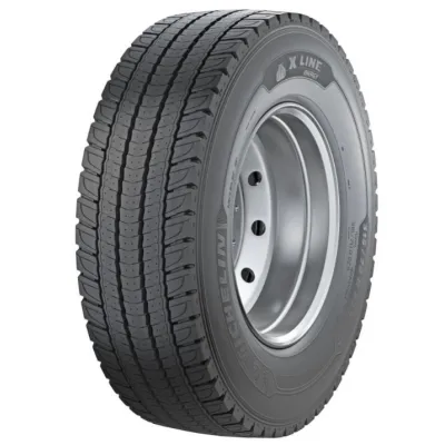 Michelin X LINE ENERGY D 295/60 R225 150K