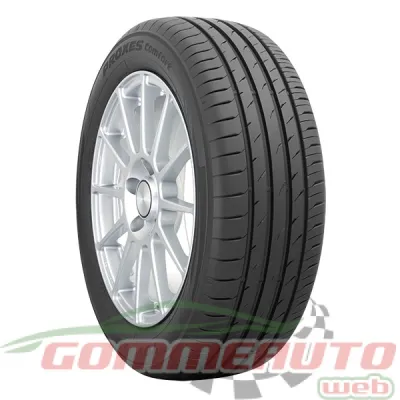 Toyo PROXES COMFORT 215/60 R17 100V