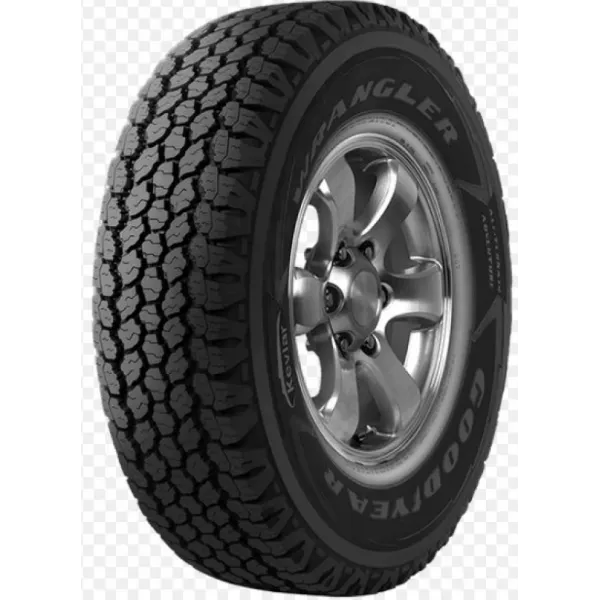 Goodyear WRANGLER A/T ADVENTURE 265/75 R16 112Q