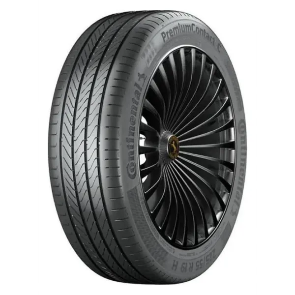 Continental PREMIUMCONTACT C 235/50 R19 99V