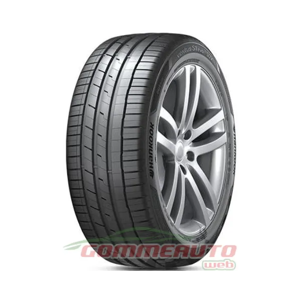 Hankook K127A XL 235/55 R19 105W