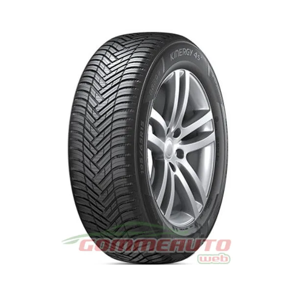 Hankook H750 ALLSEASON XL 245/35 R20 95Y M+S