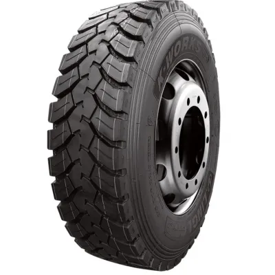 LingLong KMD406 315/80 R225 156K