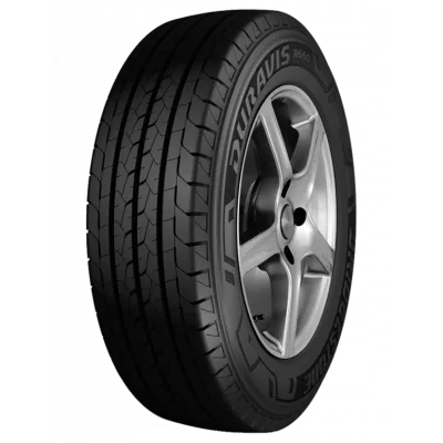 Bridgestone DURAVIS R660 ECO 235/65 R16 115R