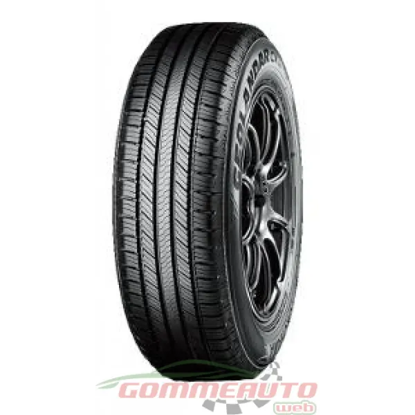 Yokohama GEOLANDAR CV G058 225/65 R16 100H M+S (m+s)