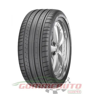 Dunlop SP.MAXX GT 275/45 R18 107Y