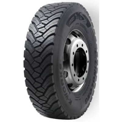 LingLong M-D40 315/80 R225 158K
