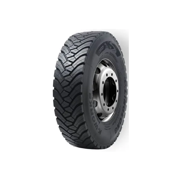 LingLong M-D40 315/80 R225 158K