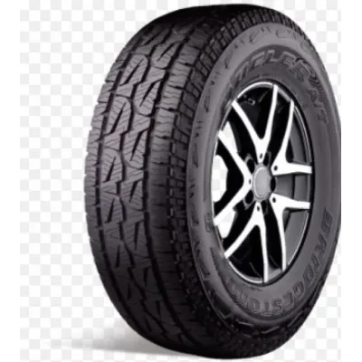 Bridgestone DUELER A/T 001 265/65 R17 112T (m+s)