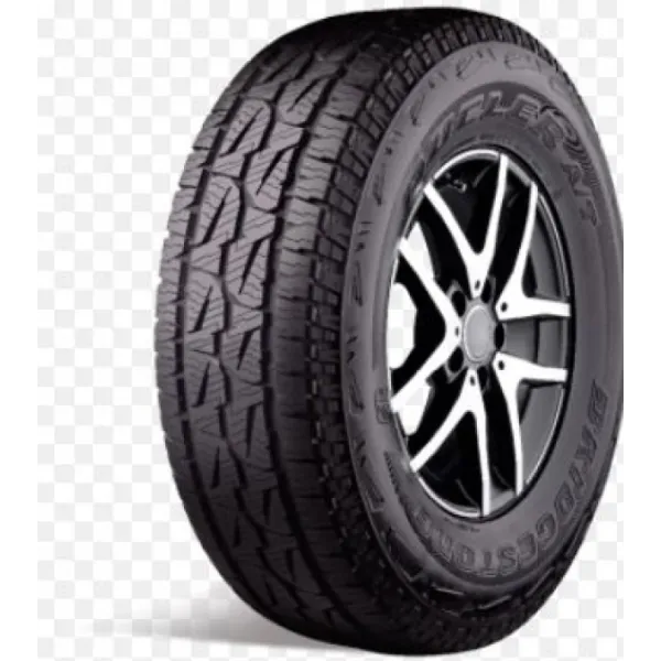 Bridgestone DUELER A/T 001 265/65 R17 112T (m+s)