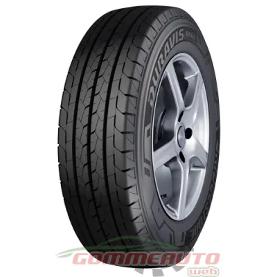 Bridgestone DURAVIS R660 235/65 R16 115R