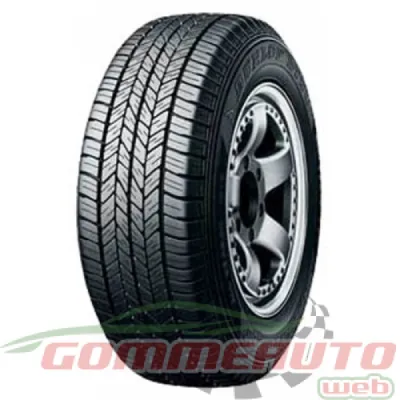Dunlop GRANDTREK ST30 225/60 R18 100H