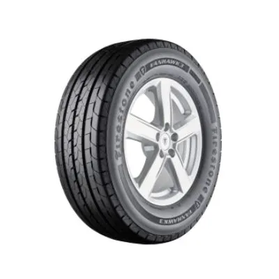 Firestone VANHAWK 3 205/70 R15 106R