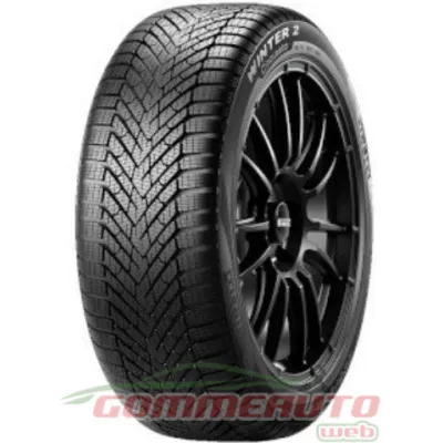 Pirelli CINTURATO WINTER 2 X 225/55 R18 102V M+S