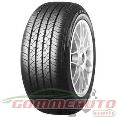 Dunlop SP270 235/55 R18 99V