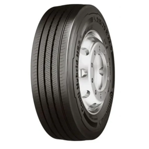 Continental HYBRID HS3+ 265/70 R195 140M