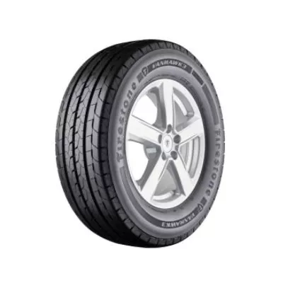 Firestone VANHAWK 3 215/65 R16 109T