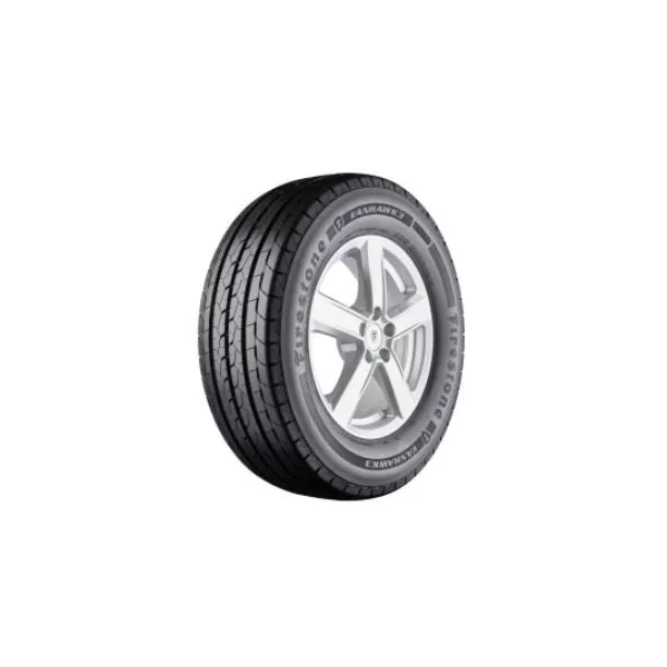Firestone VANHAWK 3 215/65 R16 109T
