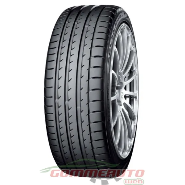 Yokohama ADVANT SPORT V105 245/40 R17 91W