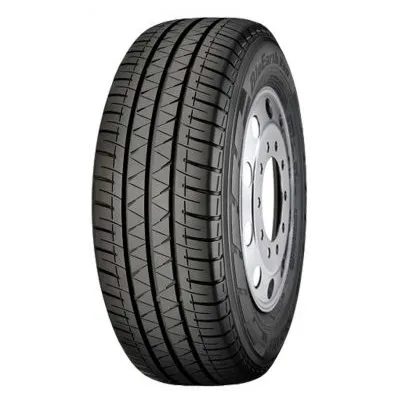 Yokohama BLUEARTH-VAN RY55 215/75 R16 116R