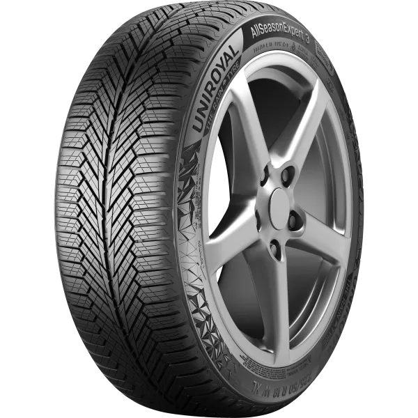 Uniroyal AllSeasonExpert 3 205/55 R16 91H M+S