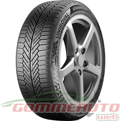 Uniroyal AllSeasonExpert 3 215/45 R18 93Y