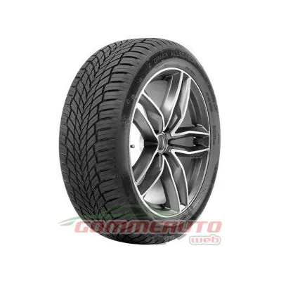 Radar Dimax All Season 235/55 R18 104V M+S