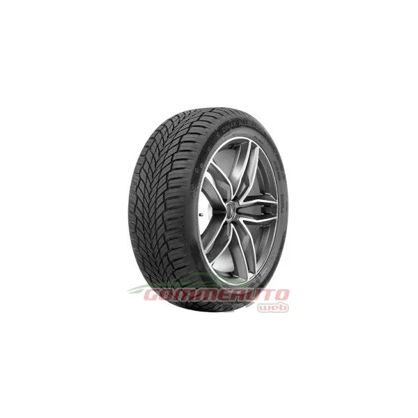 Radar Dimax All Season 235/55 R18 104V M+S