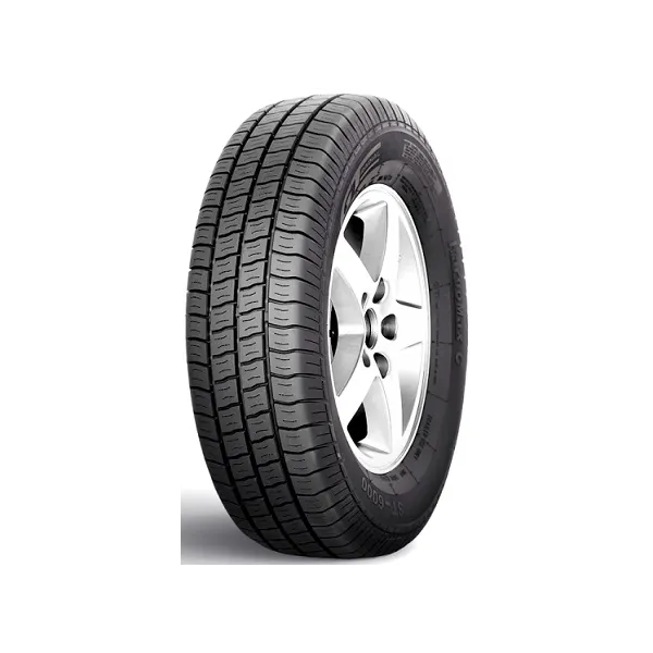 GT-Radial KARGOMAX ST6000 165/80 R13 96N