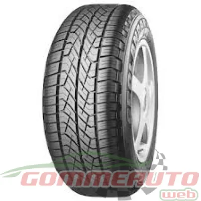 Yokohama GEOLANDAR G95A 225/55 R17 97V