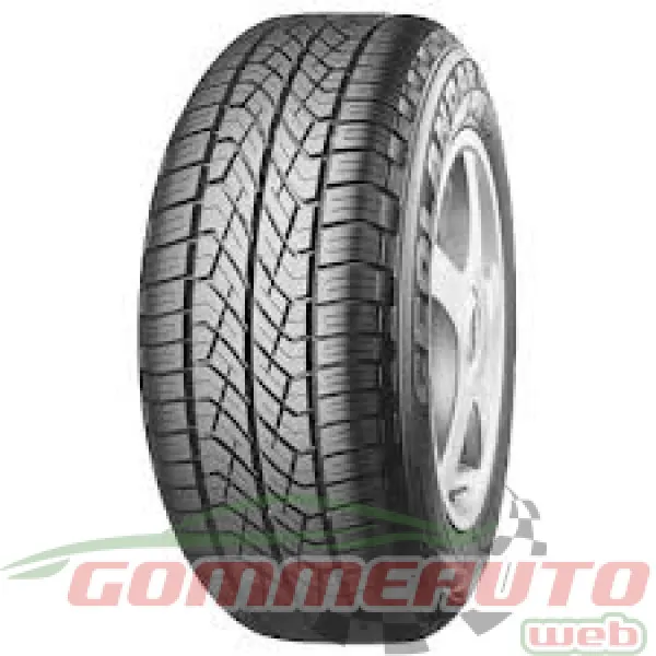 Yokohama GEOLANDAR G95A 225/55 R17 97V