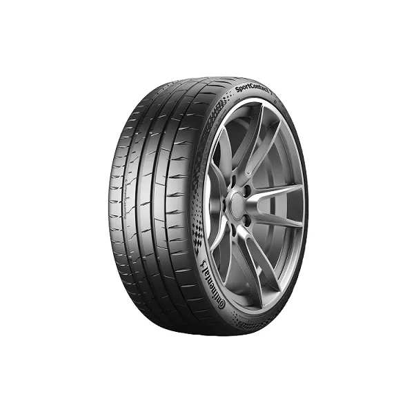 Continental SportContact 7 275/40 R19 105Y DOT22 (DOT22)