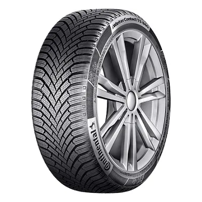 Continental WinterContact TS 860 S 265/35 R020 99W M+S