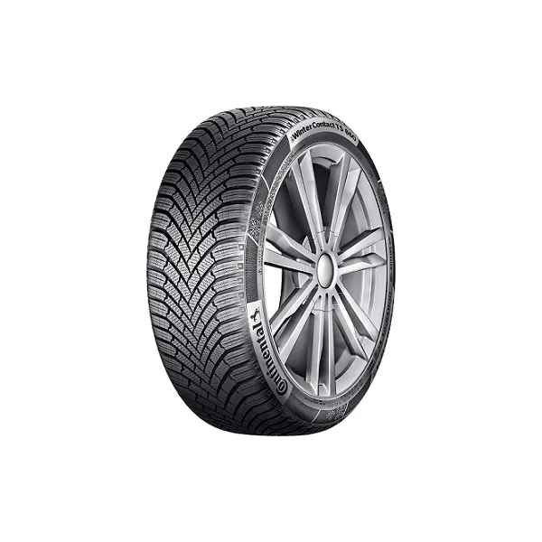 Continental WinterContact TS 860 S 265/35 R020 99W M+S