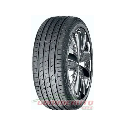 Nexen N'FERA SU1 205/50 R17 89V
