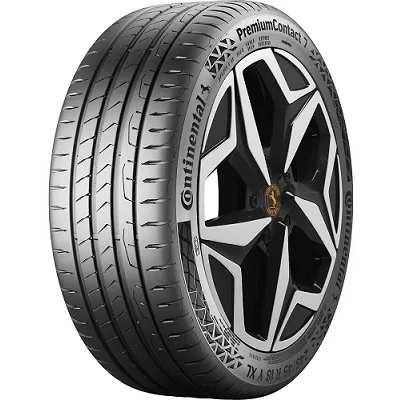 Continental PremiumContact 7 225/45 R19 96Y